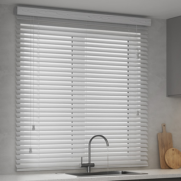 Kaya Jalousie Standard 35 mm